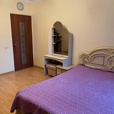 Квартира 41 м², 1-комнатная - изображение 4