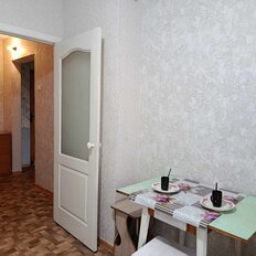 Квартира 32 м², 1-комнатная - изображение 5