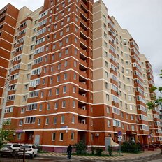 Квартира 39 м², 1-комнатная - изображение 2