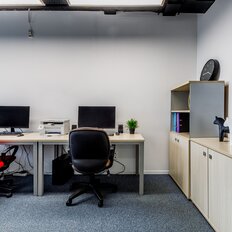 20 м², офис - изображение 3