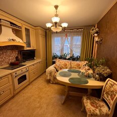 Квартира 63,7 м², 2-комнатная - изображение 2