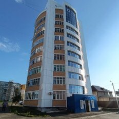 Квартира 32 м², 1-комнатная - изображение 2