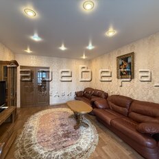 Квартира 110,5 м², 4-комнатная - изображение 1