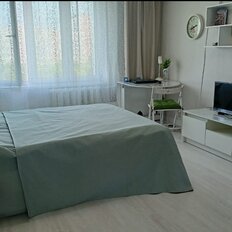 Квартира 36 м², 1-комнатная - изображение 4