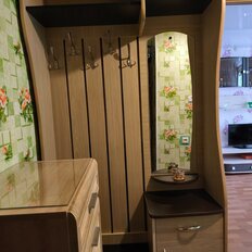 Квартира 33,8 м², 1-комнатная - изображение 4