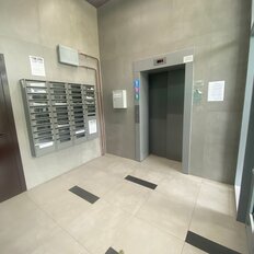 Квартира 26 м², студия - изображение 4