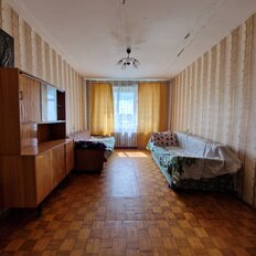 Квартира 30 м², 1-комнатная - изображение 1