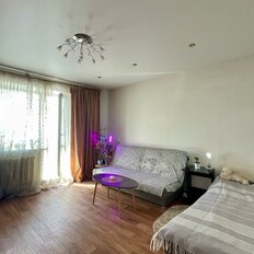 Квартира 53 м², 2-комнатная - изображение 3