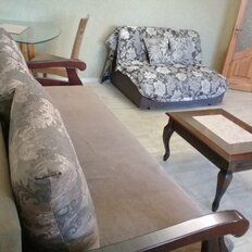 Квартира 60 м², 2-комнатная - изображение 4