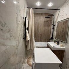Квартира 62 м², 2-комнатная - изображение 5
