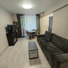 Квартира 43 м², 2-комнатная - изображение 3