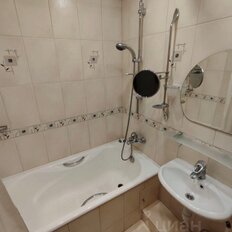 Квартира 35 м², 1-комнатная - изображение 1