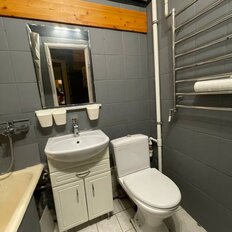 Квартира 28,1 м², 1-комнатная - изображение 1