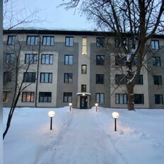 Квартира 25 м², студия - изображение 1