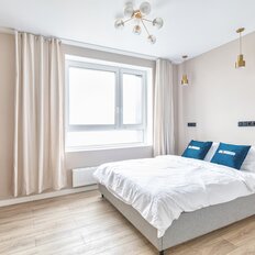 Квартира 16 м², студия - изображение 1