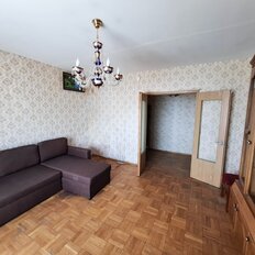 Квартира 53 м², 2-комнатная - изображение 2
