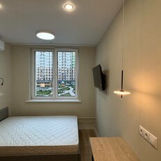Квартира 15 м², студия - изображение 2