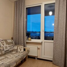 Квартира 39,8 м², 1-комнатная - изображение 1