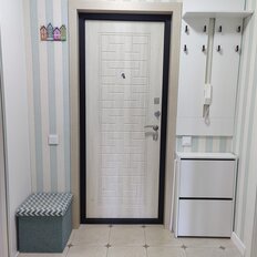 Квартира 41 м², 1-комнатная - изображение 5