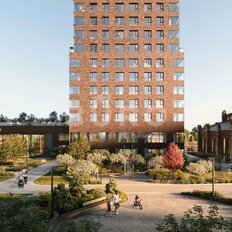 Квартира 49,8 м², 2-комнатная - изображение 4