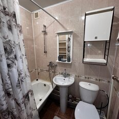 Квартира 30 м², 1-комнатная - изображение 1