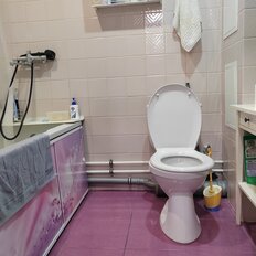 Квартира 39,9 м², 1-комнатная - изображение 5