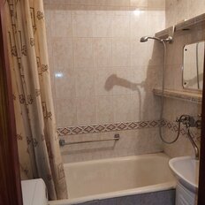 Квартира 40 м², 1-комнатная - изображение 4