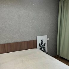 Квартира 45 м², 2-комнатная - изображение 4
