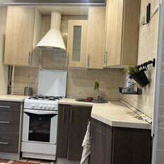 Квартира 54 м², 2-комнатная - изображение 5