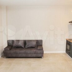 Квартира 27 м², студия - изображение 3