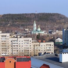 Квартира 125 м², 4-комнатная - изображение 5