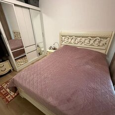 Квартира 36 м², 1-комнатная - изображение 3