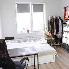 Квартира 20,9 м², студия - изображение 3