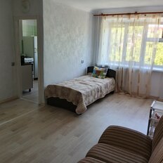 Квартира 42 м², 2-комнатная - изображение 3