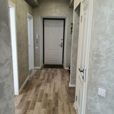 Квартира 105 м², 3-комнатная - изображение 1