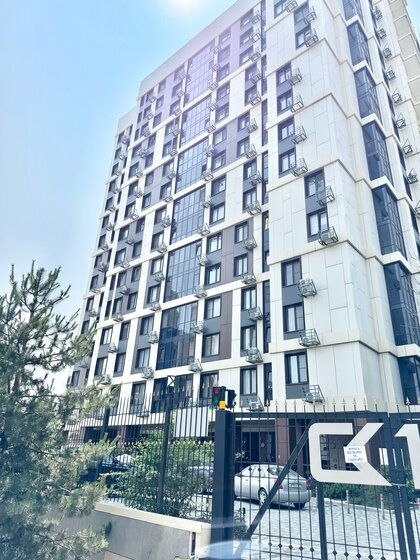 36,3 м², 1-комнатная квартира 4 386 250 ₽ - изображение 8
