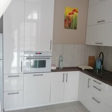 Квартира 54 м², 2-комнатная - изображение 3