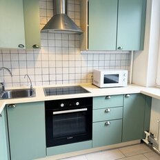Квартира 45 м², 2-комнатная - изображение 1