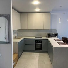 Квартира 41 м², 1-комнатная - изображение 1