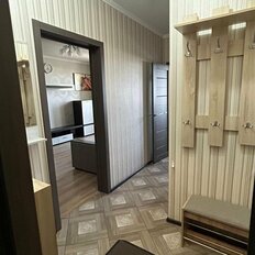 Квартира 38 м², 1-комнатная - изображение 5