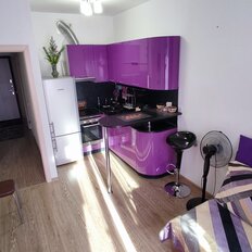 Квартира 36,6 м², 1-комнатная - изображение 1