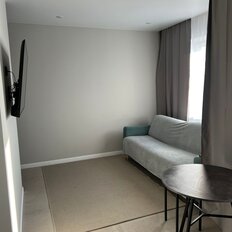 Квартира 35 м², 1-комнатная - изображение 4