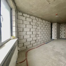 Квартира 45 м², 1-комнатная - изображение 4
