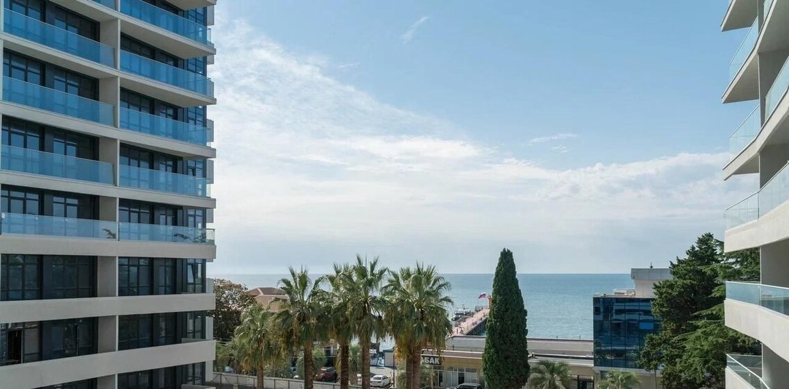 35 м², 1-комнатная квартира 4 650 000 ₽ - изображение 78