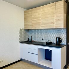 Квартира 35 м², студия - изображение 2