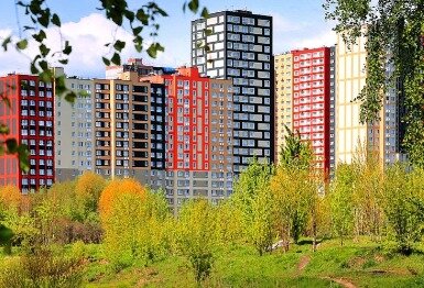 60 м², 2-комнатные апартаменты 27 300 000 ₽ - изображение 111