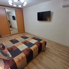 Квартира 40 м², 2-комнатная - изображение 5
