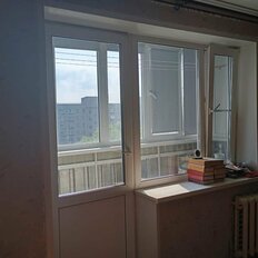 Квартира 35 м², 1-комнатная - изображение 3