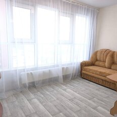 Квартира 34 м², 1-комнатная - изображение 4