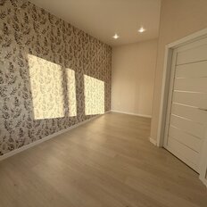 Квартира 30 м², 1-комнатная - изображение 4